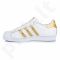 Laisvalaikio batai ADIDAS SUPERSTAR J