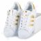 Laisvalaikio batai ADIDAS SUPERSTAR J