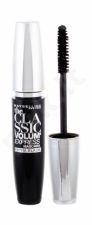 Maybelline The Classic Volum Express, blakstienų tušas moterims, 10ml, (Extra Black)