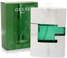 GUESS Man, tualetinis vanduo vyrams, 75ml