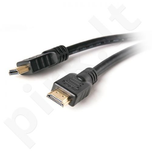Digitalbox BASIC.LNK HDMI v1.4 Cable 2m (2*ferrite cores, double shielded)