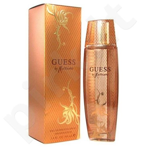 GUESS Guess by Marciano, kvapusis vanduo moterims, 100ml