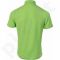 Marškinėliai tenisui Head Transition Bjorn Polo Shirt M 811586-GNNV