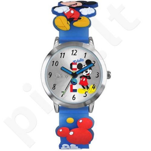 Vaikiškas DISNEY laikrodis D4903MY