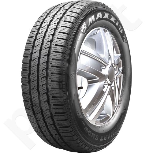 Žieminės Maxxis Vansmart Snow WL2 R14