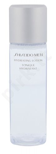 Shiseido MEN, veido purškiklis, losjonas vyrams, 150ml, (Testeris)