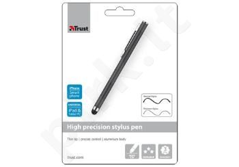 High precision stylus pen