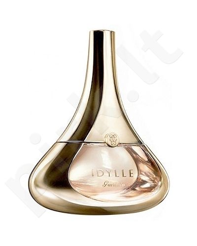 Guerlain Idylle, kvapusis vanduo moterims, 100ml