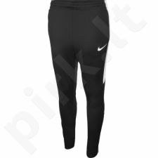 Sportinės kelnės futbolininkams Nike Dry Squad Junior 836095-010