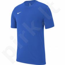 Marškinėliai Nike Tee TM Club 19 SS JUNIOR AJ1548-463