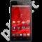 PRESTIGIO MultiPhone PAP5300 DUO Dual sim Black