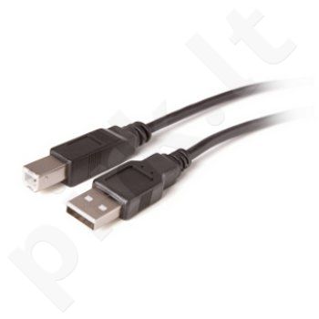 USB2.0 kabelis Digitalbox BASIC.LNK AM-BM 3m