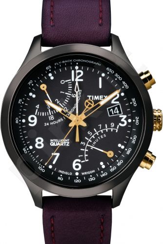 Laikrodis Timex Intelligent kvarcinis  T2N931