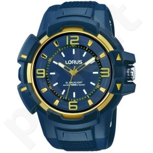 Vyriškas laikrodis LORUS R2351KX-9
