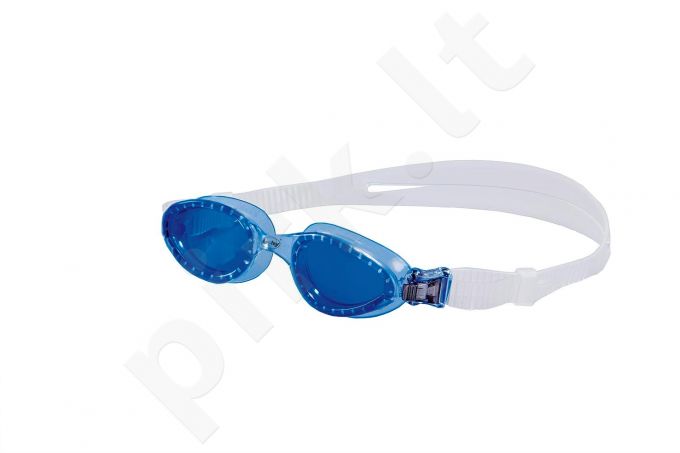Plaukimo akiniai FLEXTON JUNIOR 4140 51 light blue