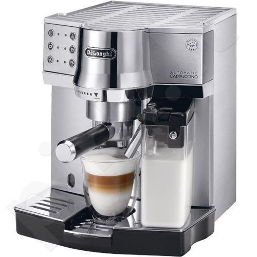 DELONGHI EC850.M Espresso kavos aparatas