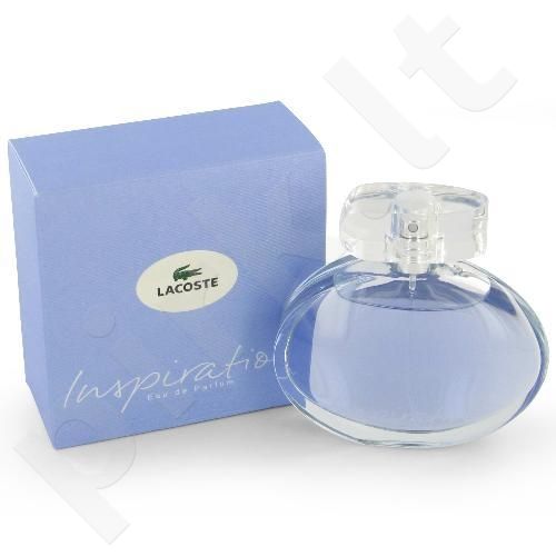 Lacoste Inspiration, kvapusis vanduo moterims, 75ml