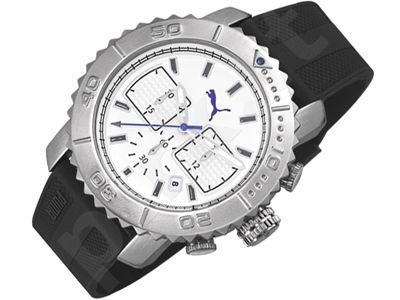 Puma Gallant PU103561002 vyriškas laikrodis-chronometras