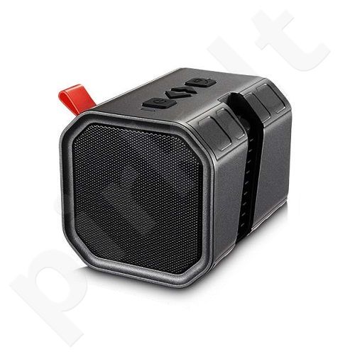 Portable Bluetooth speaker with phone holder, 5W