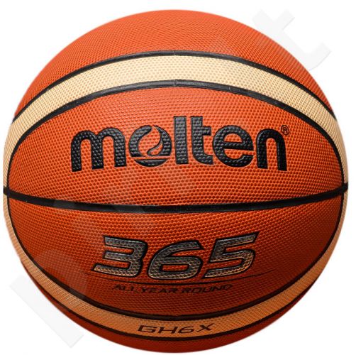Krepšinio kamuolys training BGH6X sint. oda