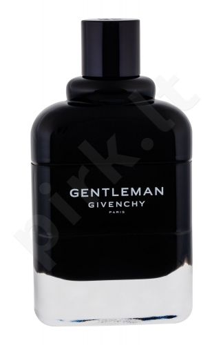 Givenchy Gentleman, kvapusis vanduo vyrams, 100ml