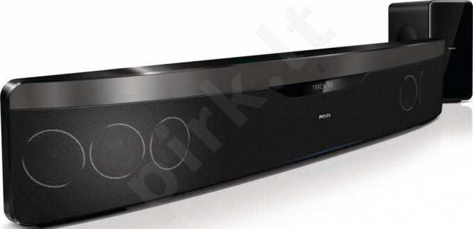 Namų kino sistema PHILIPS HTS7140/12