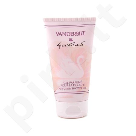 Gloria Vanderbilt Vanderbilt, dušo želė moterims, 150ml