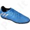 Futbolo bateliai Adidas  Messi 16.3 TF Jr S79643