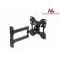 Maclean MC-648 TV Wall Mount Bracket LCD LED Plasma 23''-42'' 30kg High Qualit