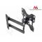 Maclean MC-648 TV Wall Mount Bracket LCD LED Plasma 23''-42'' 30kg High Qualit