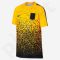 Marškinėliai futbolui Nike Neymar B NK Academy Top SS Jr 925003-728