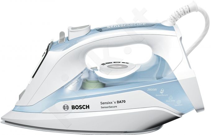 Lygintuvas Bosch TDA7028210