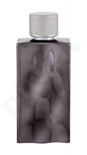 Abercrombie & Fitch First Instinct, Extreme, kvapusis vanduo vyrams, 100ml