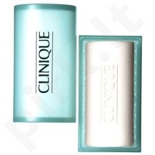 Clinique Anti-Blemish Solutions, Cleansing Bar, prausimosi muilas moterims, 150ml