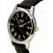 Vyriškas kvarcinis laikrodis TISSOT T0334102605301