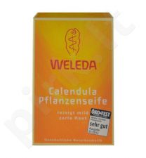 Weleda Calendula muilas, kosmetika moterims, 100g