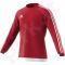Marškinėliai futbolui Adidas ESTRO 15 JSY L Junior AA3727