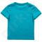Marškinėliai 4f Kids J4L17-JTSM101 mėlyna