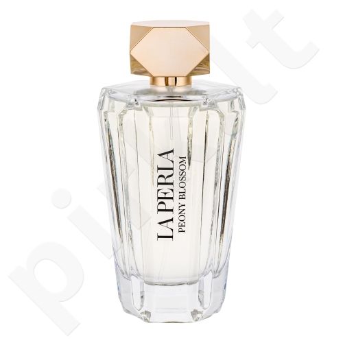 La Perla Peony Blossom, tualetinis vanduo moterims, 100ml