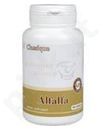 Alfalfa 100caps Santegra -mėlynžiedė liucerna