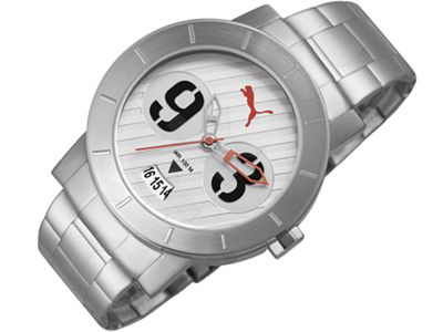 Puma Deep PU103571002 vyriškas laikrodis
