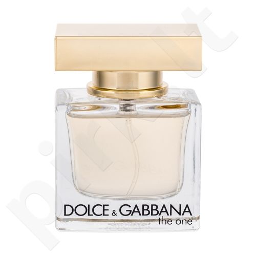 Dolce&Gabbana The One, tualetinis vanduo moterims, 30ml
