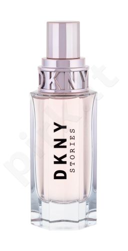 DKNY DKNY Stories, kvapusis vanduo moterims, 50ml