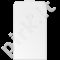 PRESTIGIO MultiPhone PAP5400 DUO Dual sim White