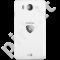 PRESTIGIO MultiPhone PAP5400 DUO Dual sim White