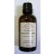 Hamamelių vanduo (Hamamelis virginiana), 50ml, EKO