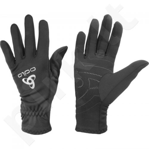 Pirštinės ODLO Gloves Jogger 2.0 776970/15000