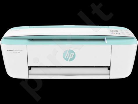 Daugiafunkcinis įrenginys HP DeskJet 3785 Ink Advantage WiFI MFP