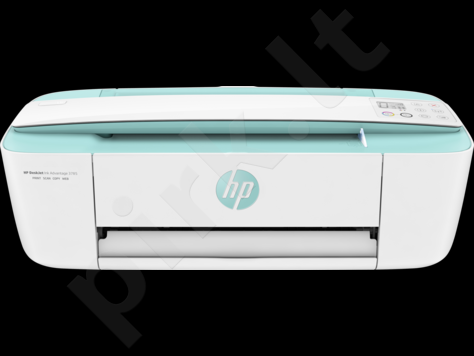 Daugiafunkcinis įrenginys HP DeskJet 3785 Ink Advantage WiFI MFP - Pirk.lt  parduotuvė