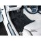 Guminiai kilimėliai 3D MERCEDES-BENZ C-Class W205 2014->, sedan, (Europe), 4 pcs. /L46008